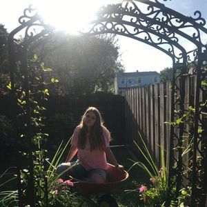 Meet your Posher, Kate